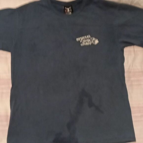 Lucky Looks Vegas Tee - Size: Large (0404) - Picture 1 of 8